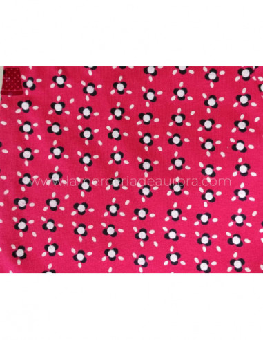 Pijama niña entretiempo Mi amigo el búho de...