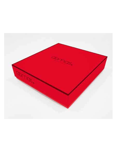 Camisola tirantes anchos mujer Love de Admas