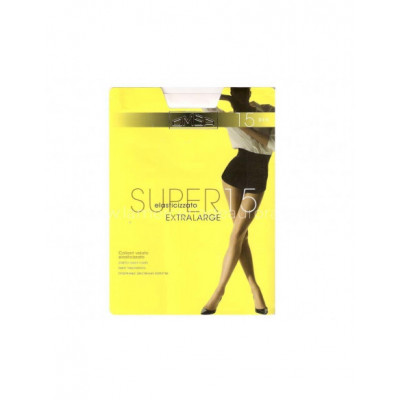 Panty SUPER 15 DEN XL de Omsa 108 2