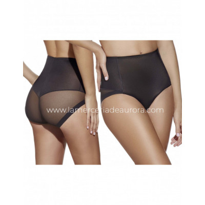 Braga faja moldeadora y de control efecto tanga 907 de...