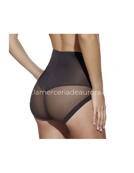 Braga faja moldeadora y de control efecto tanga 907 de Selene - varios colores