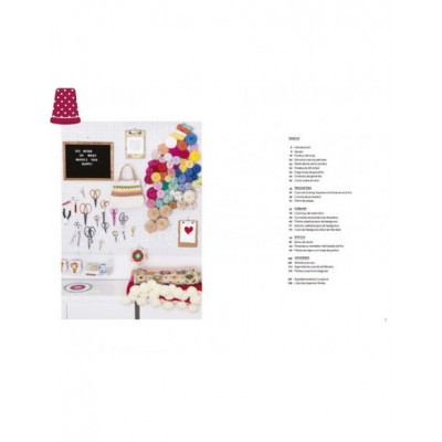 12 meses de ganchillo con RedAgape de Editorial Drac 2