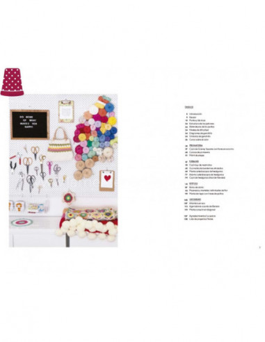 12 meses de ganchillo con RedAgape de Editorial...