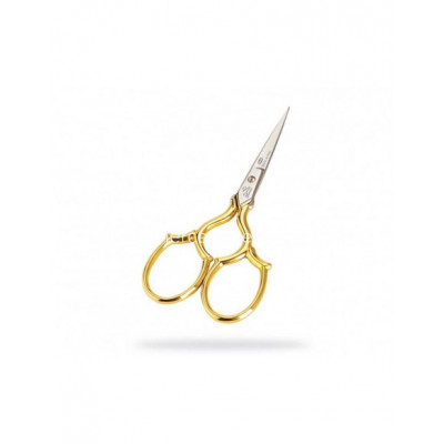 Tijera bordar recta Clásica de Premax