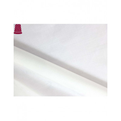 Tela popelín Andorra liso - varios colores 2