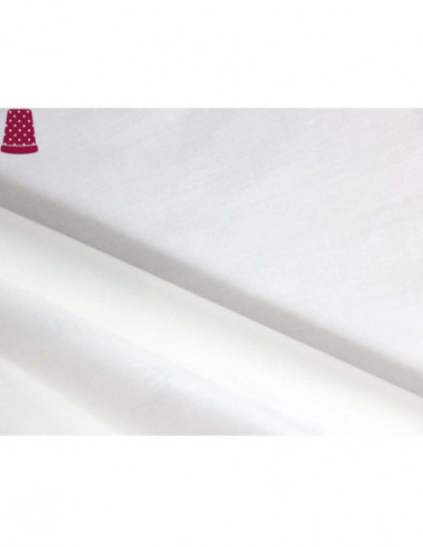 Tela popelín Andorra liso - varios colores