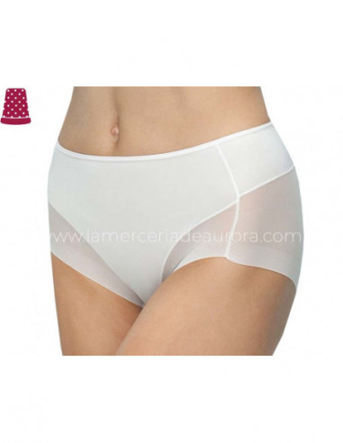 Braga efecto tanga 6778 de Even - varios colores