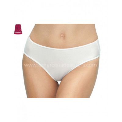 Braga bikini efecto tanga 6779 de Even - varios colores 2