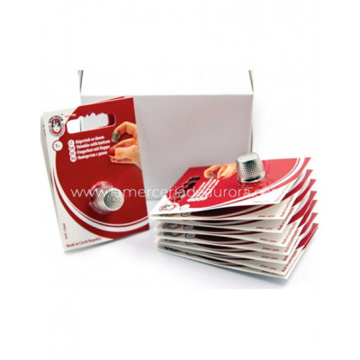 Dedal de costura de Koh-i-noor 2