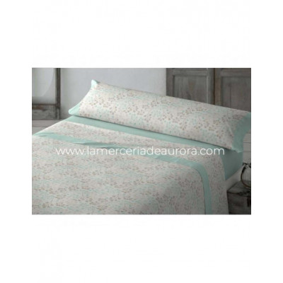 Sábanas de tela Vernel de Clara Vidal - varios colores