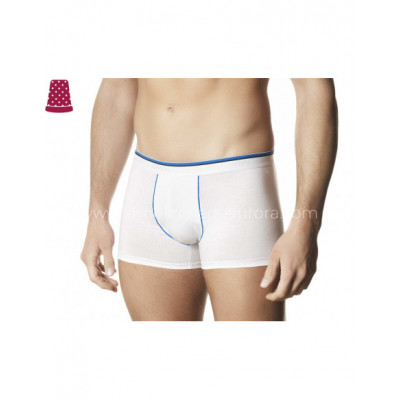 Bóxer de algodón Active de Pompea