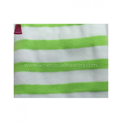 Bikini bajo fantasía rayas 619 de Naiara - varios colores 2