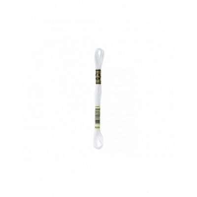 Hilo Mouliné DMC (art. 117) colores lisos 2