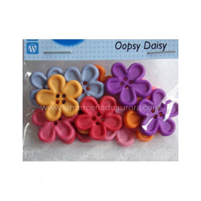 Botones 5161 de Dress It Up 2