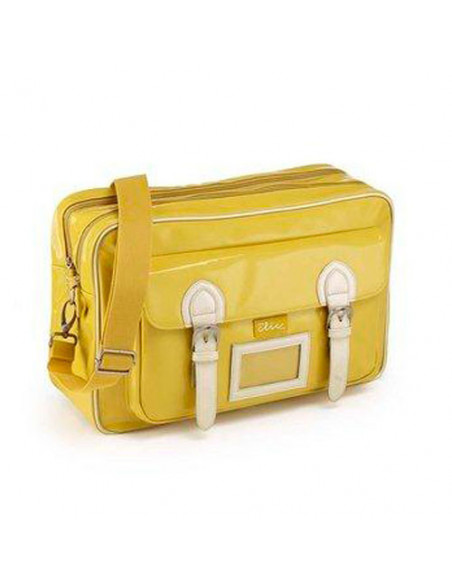 Mosquetón 36mm (hueco correa 14mm) - varios colores