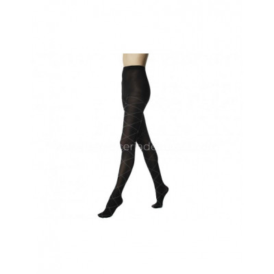 Panty fantasía 50den Verónica de Pompea 2