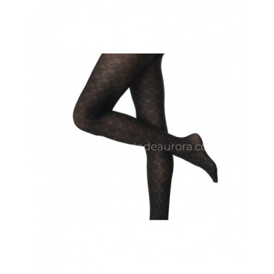 Panty fantasía 60den Julienne de Pompea 2