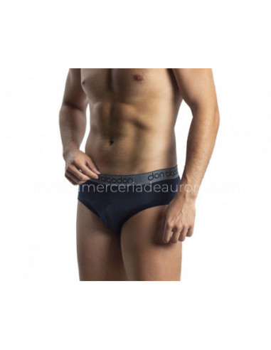 Slip hombre clásico Asman 141 algodón suave