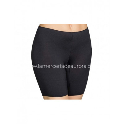 Braga pantalón anti-roce lycra 114 de Naiara  - NEGRO 2