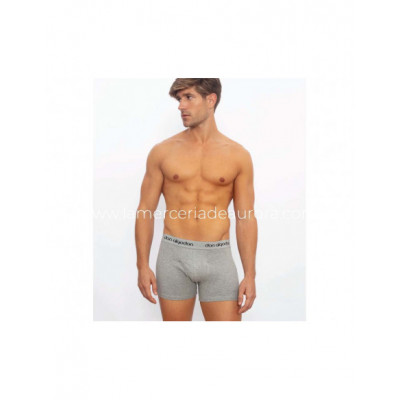 Bóxer hombre abiertos B0001 (pack 2 unidades) Don Algodón...
