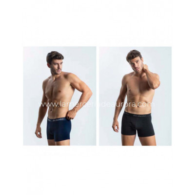 Bóxer hombre abiertos B0001 (pack 2 unidades) Don Algodón... 2