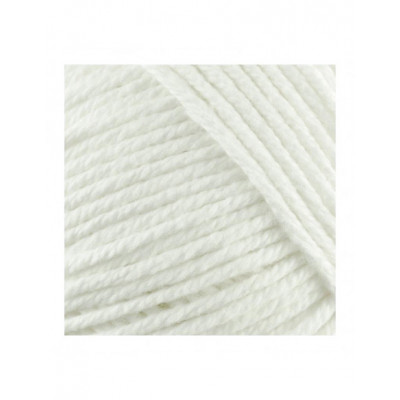 Rubí natural medium 50 g. (VHA06) algodón 100% 2