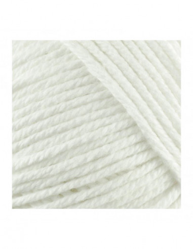 Rubí natural medium 50 g. (VHA06) algodón 100%