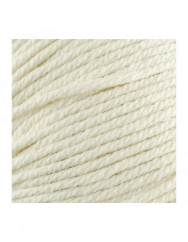 Rubí natural medium 50 g. (VHA06) algodón 100%