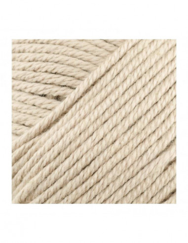 Rubí natural medium 50 g. (VHA06) algodón 100%