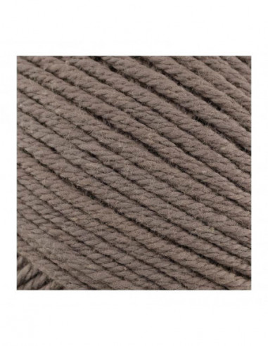 Rubí natural medium 50 g. (VHA06) algodón 100%