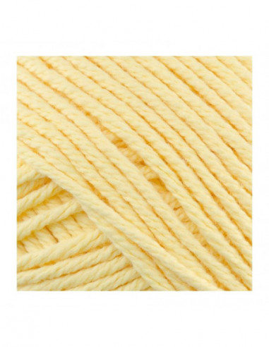 Rubí natural medium 50 g. (VHA06) algodón 100%