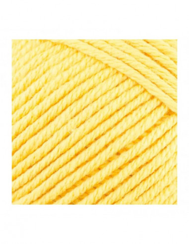 Rubí natural medium 50 g. (VHA06) algodón 100%