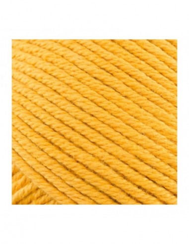 Rubí natural medium 50 g. (VHA06) algodón 100%