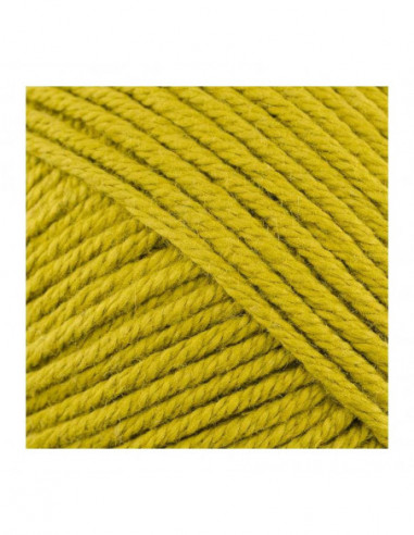 Rubí natural medium 50 g. (VHA06) algodón 100%