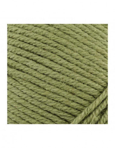 Rubí natural medium 50 g. (VHA06) algodón 100%