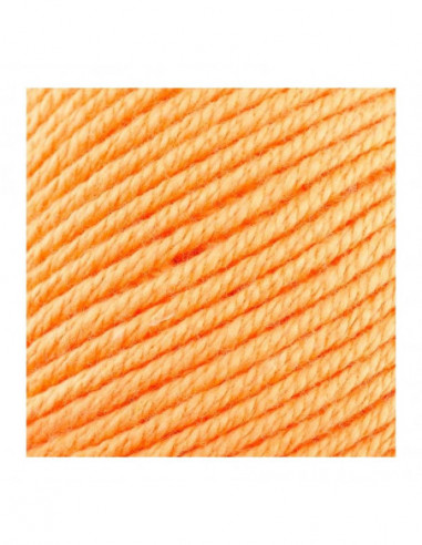 Rubí natural medium 50 g. (VHA06) algodón 100%