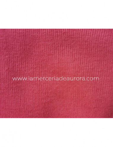 Braga bikini liso algodón 270 de Naiara -...