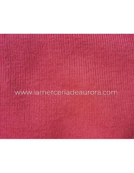 Braga bikini liso algodón 270 de Naiara - varios colores