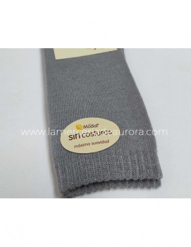 Calcetín 330 - Gris claro