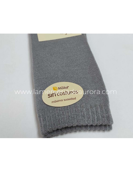 Calcetín 330 - Gris claro