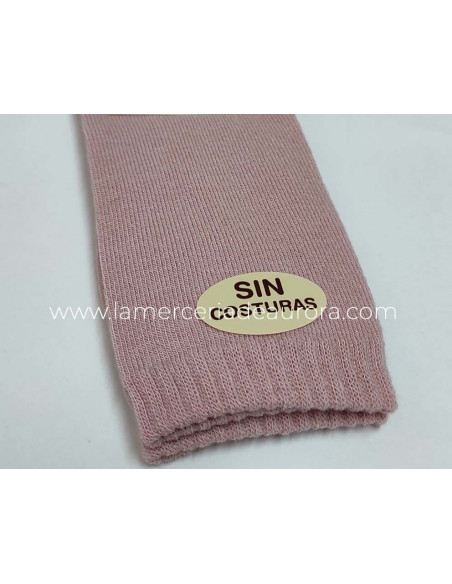 Calcetín 330 - Rosa