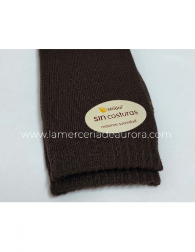 Calcetín 330 - Marrón