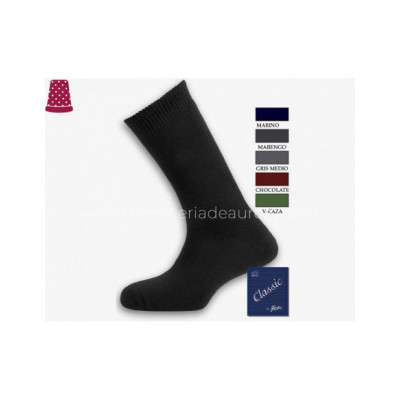 Calcetín junior termal con rizo 750 de Lepetit - varios... 2