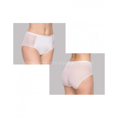 Braga tul efecto tanga 119 de Naiara - varios colores 2