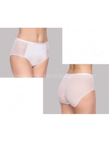 Braga tul efecto tanga 119 de Naiara - varios...