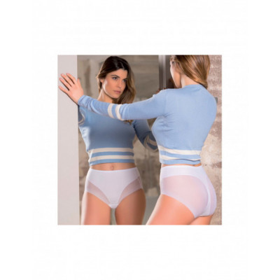 Braga efecto tanga 149 de Naiara - 2 colores