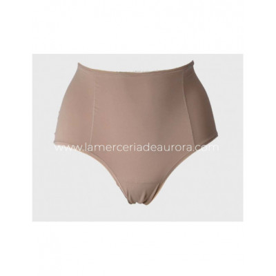Braga faja moldeadora efecto tanga 36952 de Avet 2