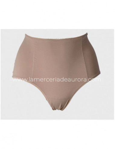 Braga faja moldeadora efecto tanga 36952 de Avet