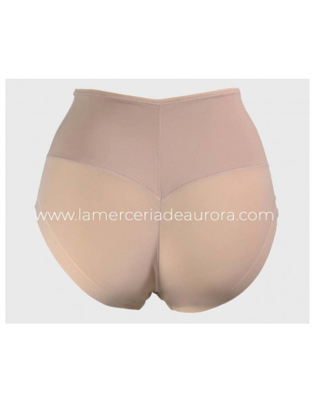 Braga faja moldeadora efecto tanga 36952 de Avet