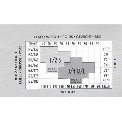 Panty fantasía Tanaro de Pompea 2